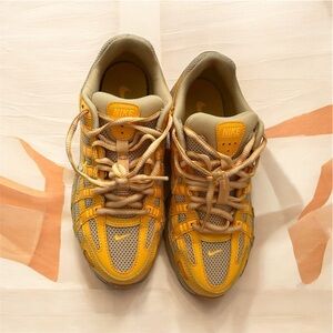 Nike P-6000. 4.5Y can fit women 6.5